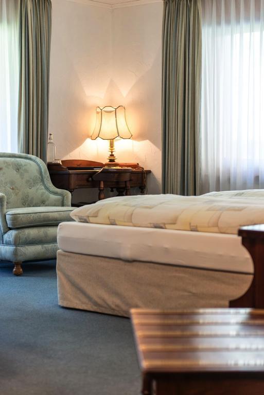 Bed & Breakfast Bijou Zermatt Exteriör bild