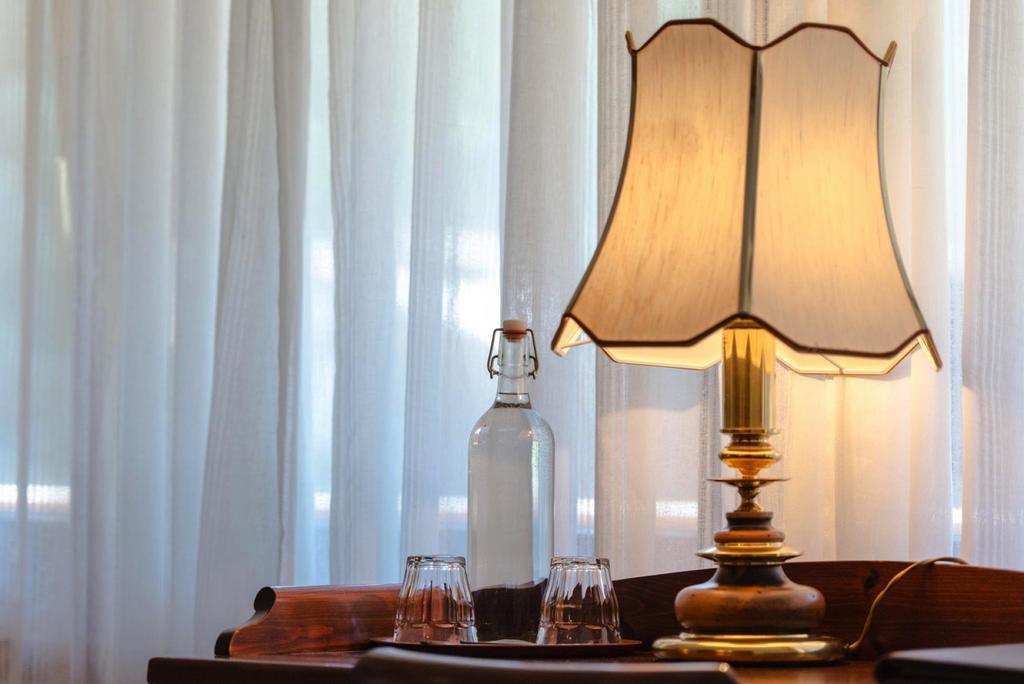 Bed & Breakfast Bijou Zermatt Rum bild