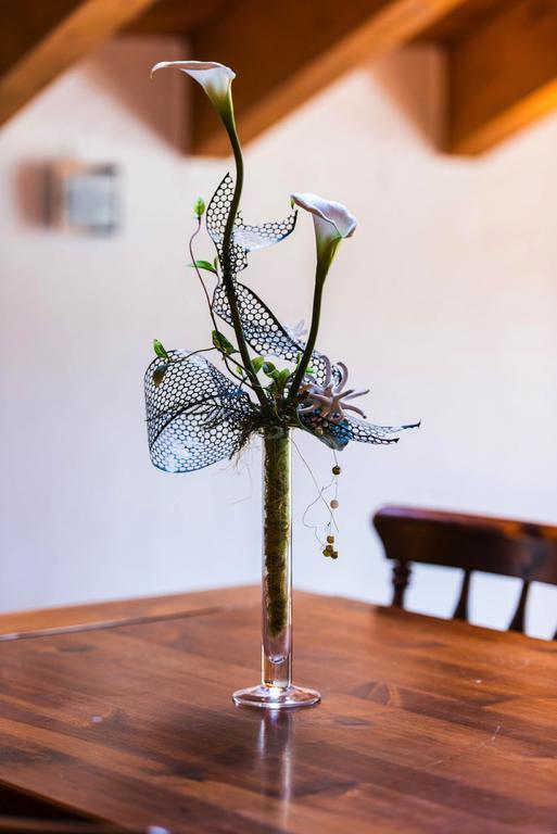 Bed & Breakfast Bijou Zermatt Rum bild