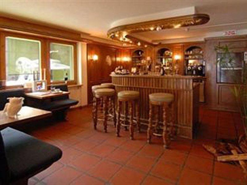 Bed & Breakfast Bijou Zermatt Exteriör bild